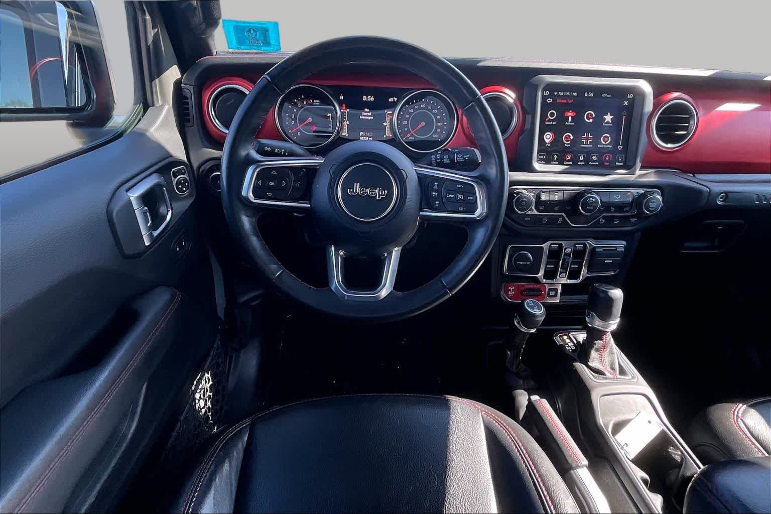 View vehicle photo 5