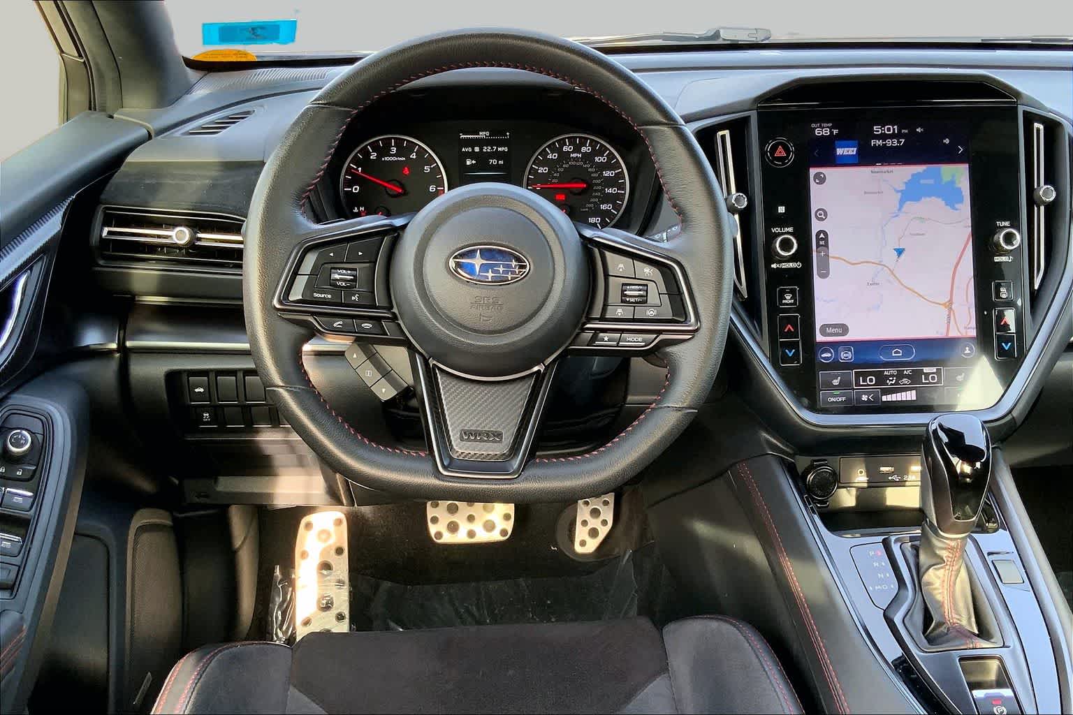 View vehicle photo 5
