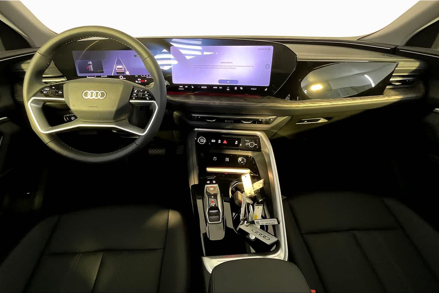 View vehicle photo 5