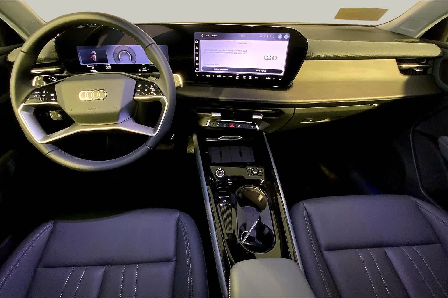 View vehicle photo 5