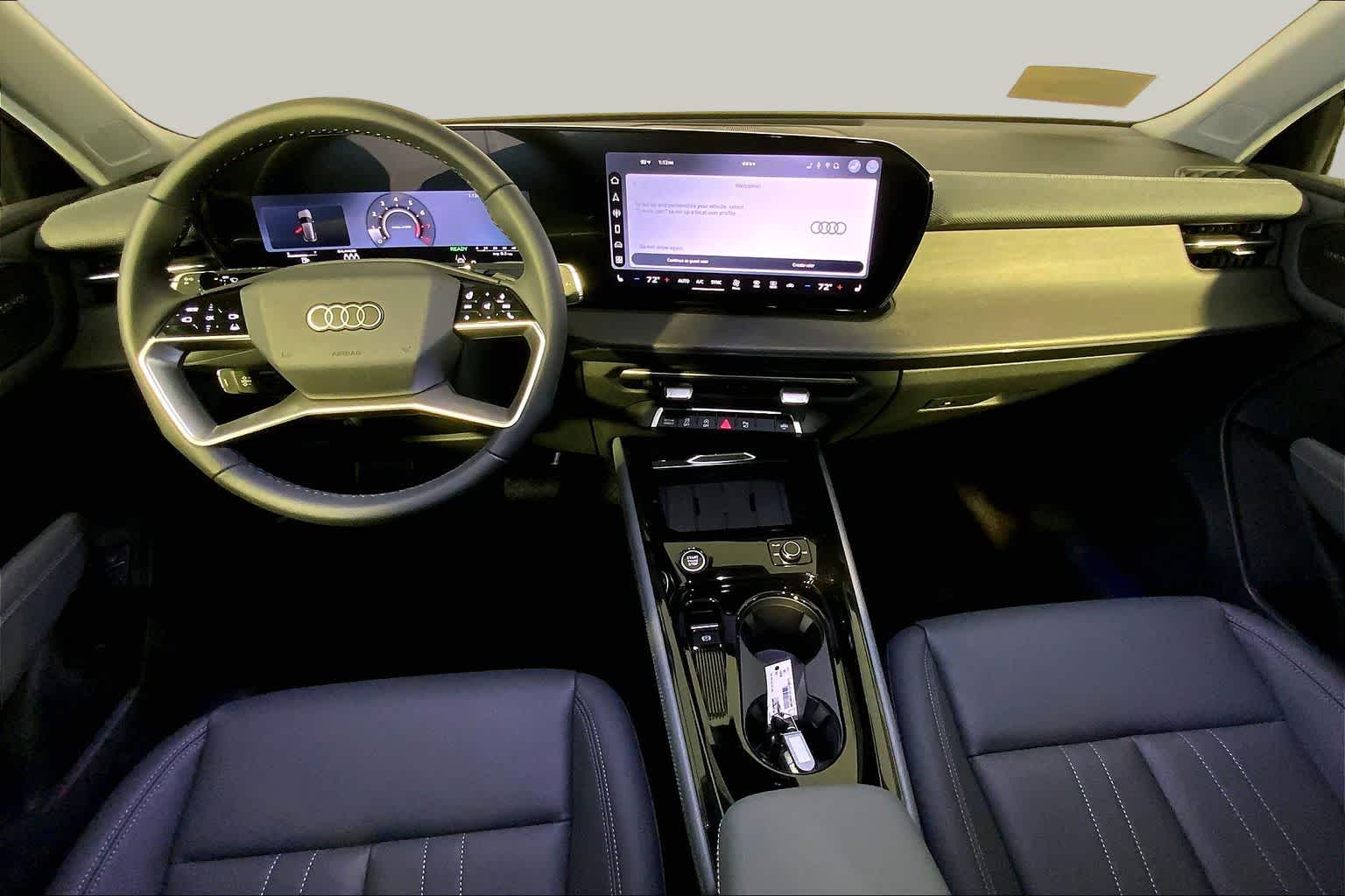 View vehicle photo 5
