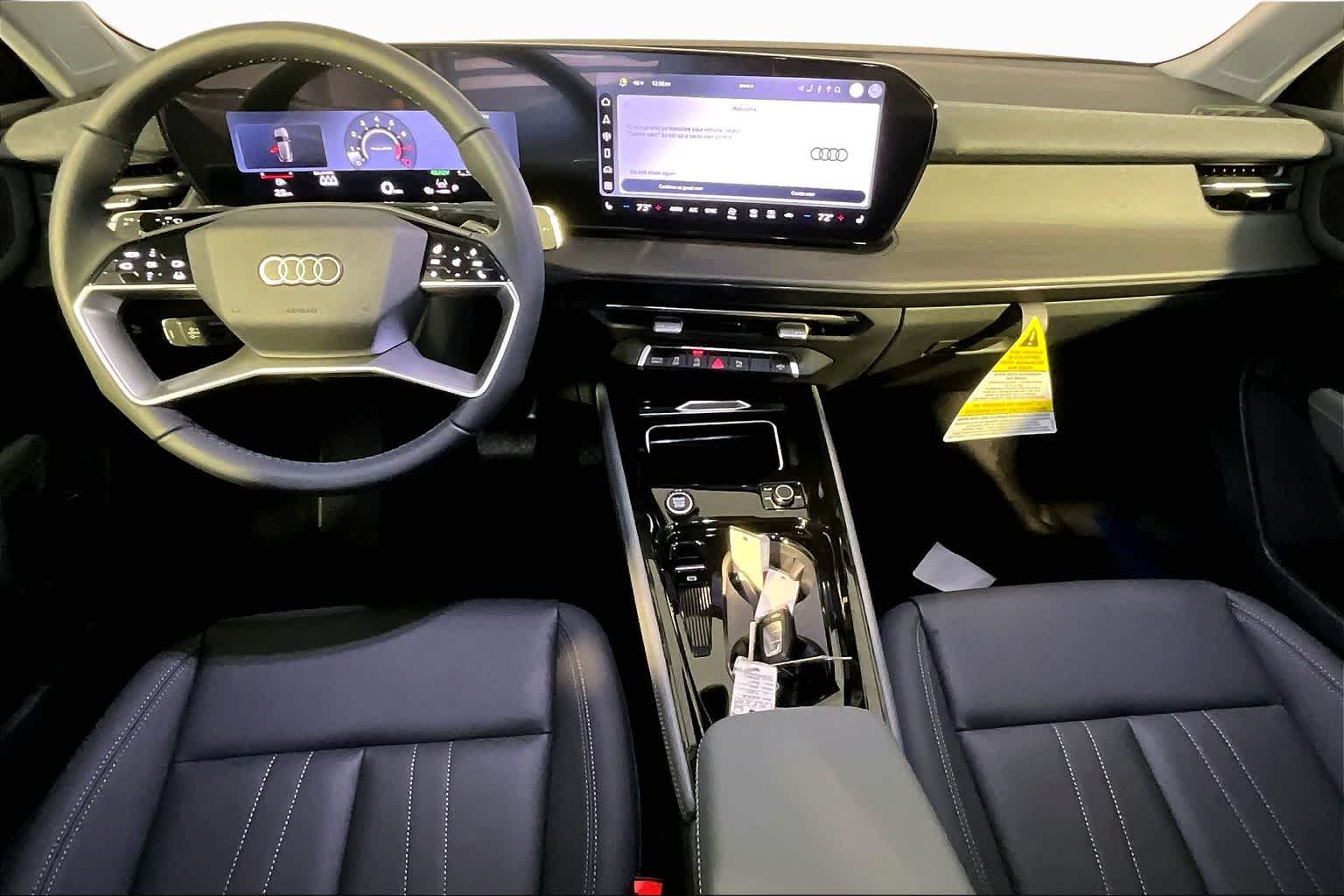 View vehicle photo 5