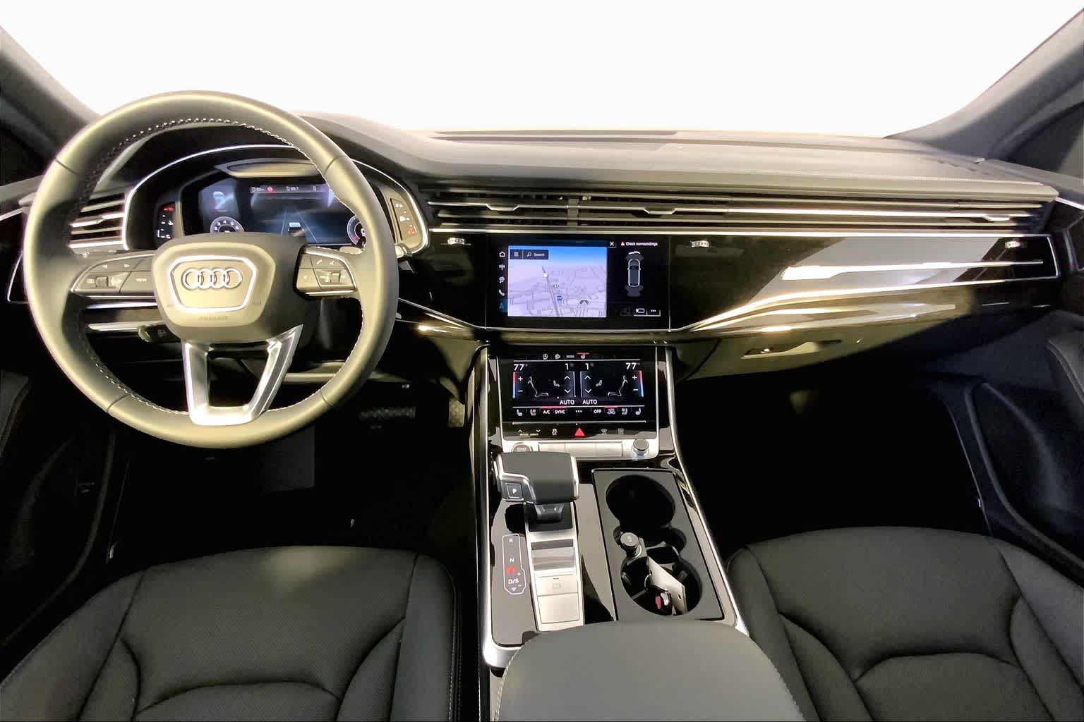 View vehicle photo 5
