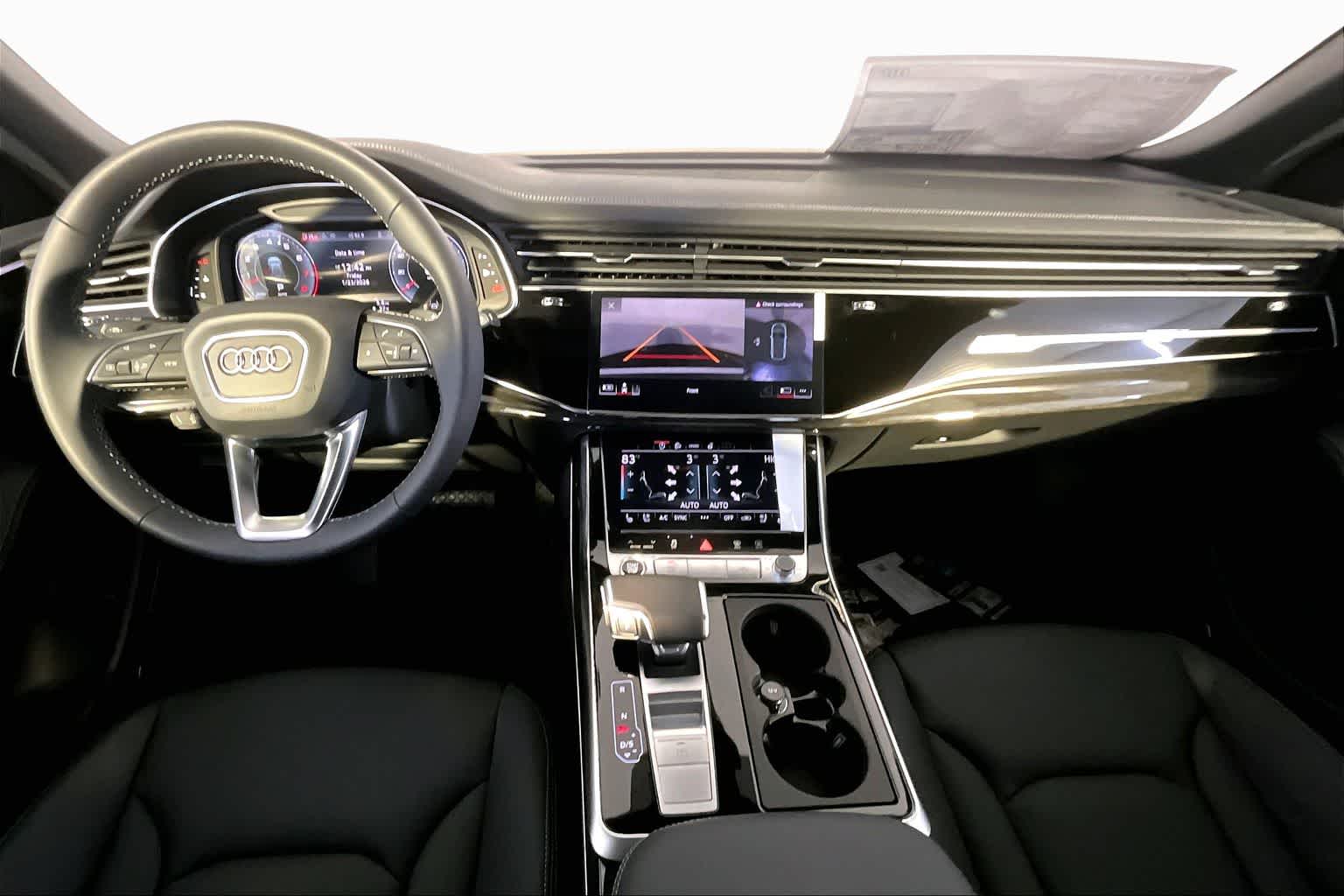View vehicle photo 5