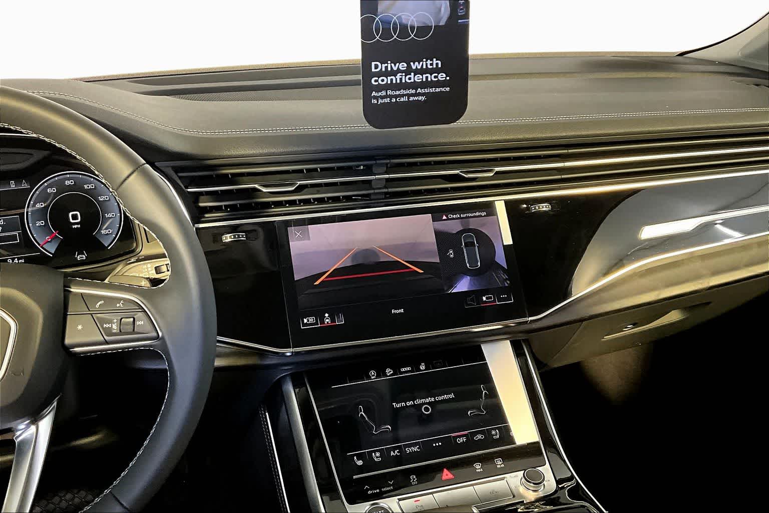 View vehicle photo 6