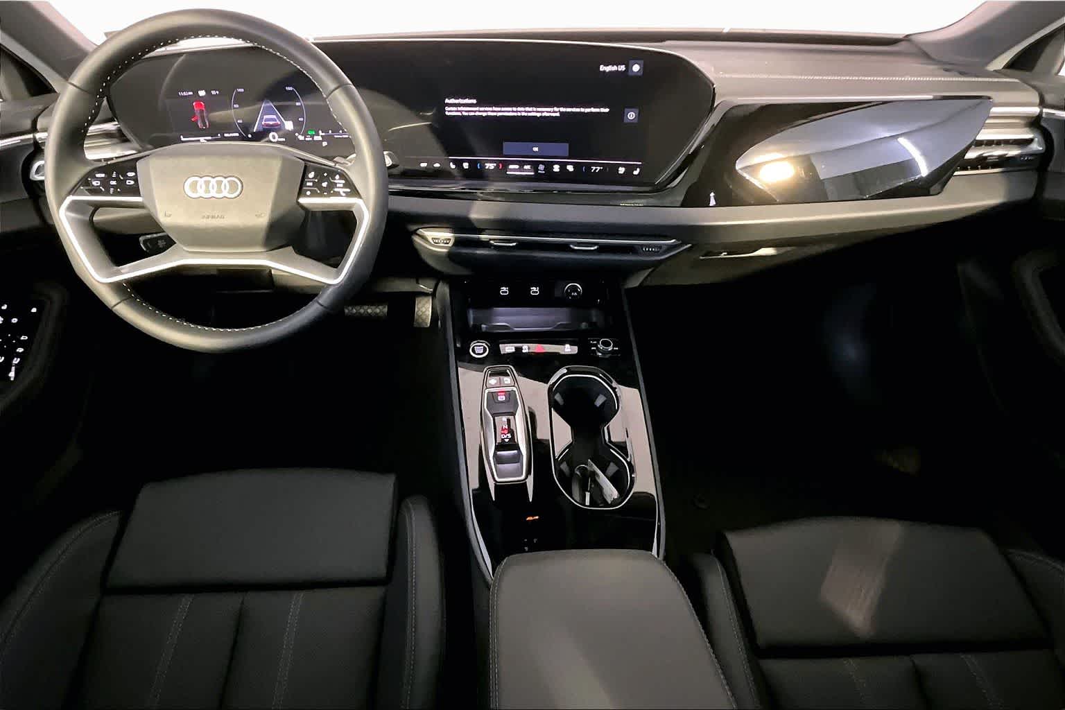 View vehicle photo 5