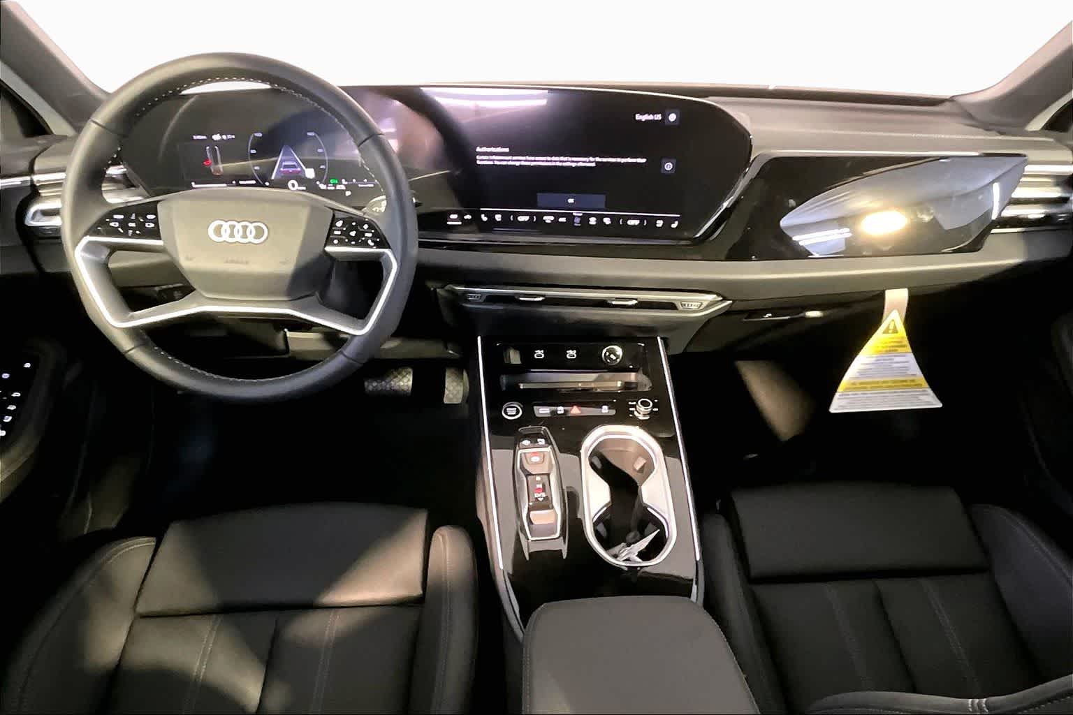 View vehicle photo 5