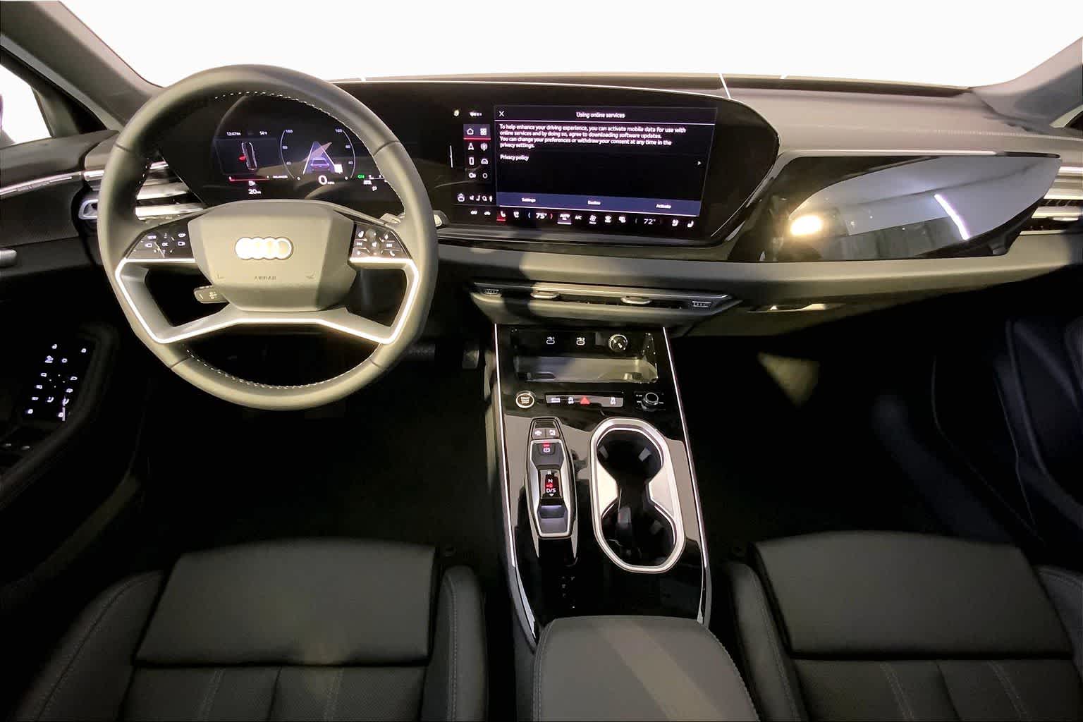 View vehicle photo 5