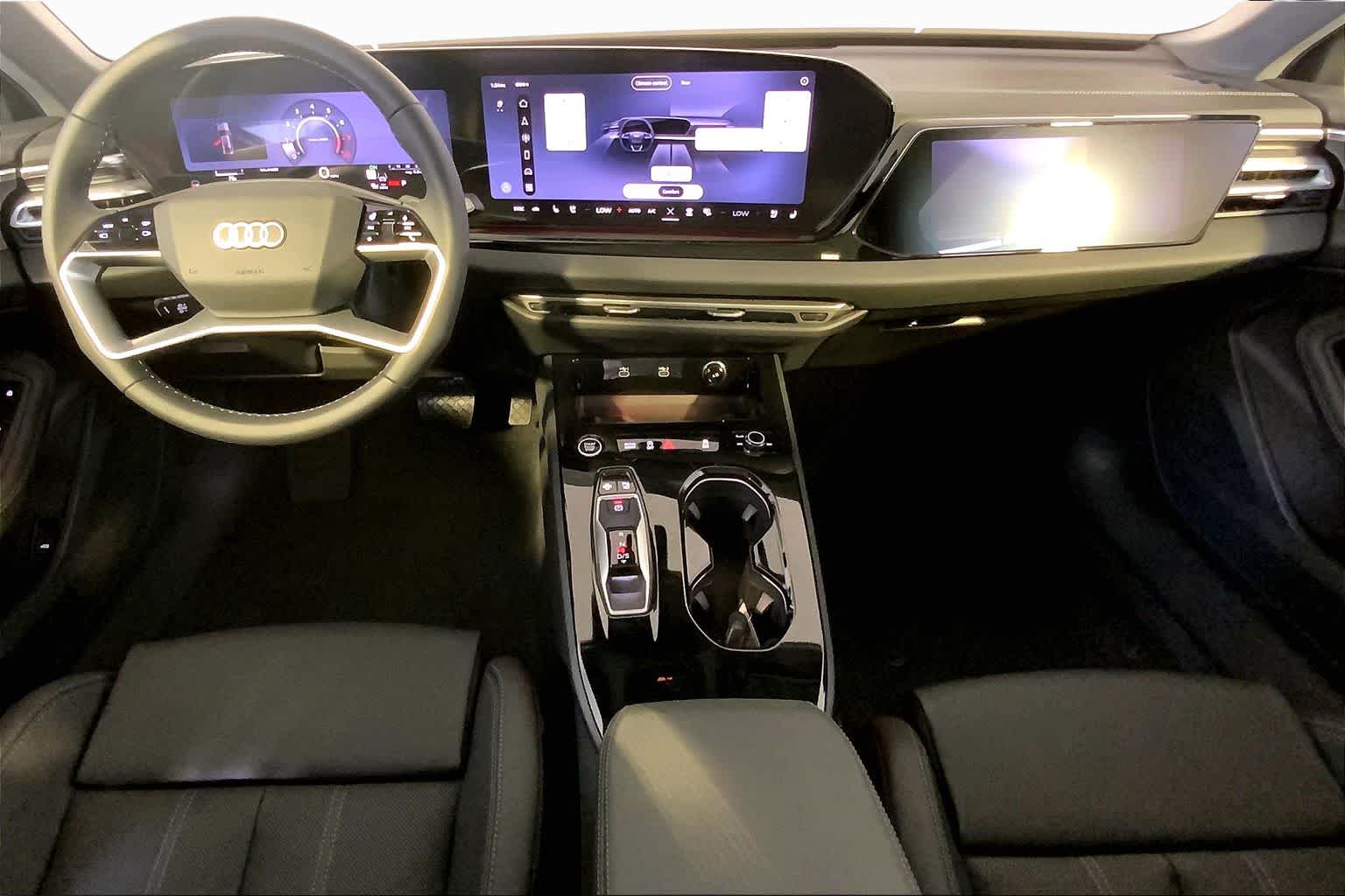 View vehicle photo 5
