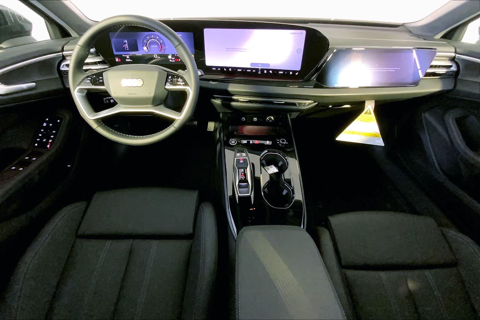 View vehicle photo 5