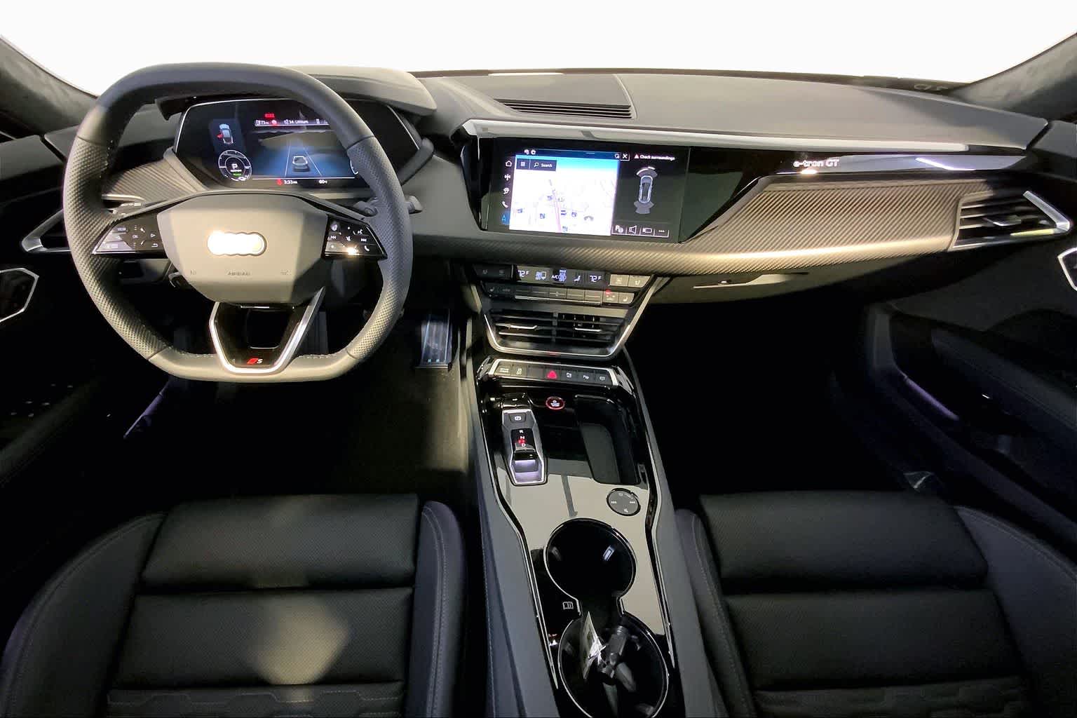 View vehicle photo 5