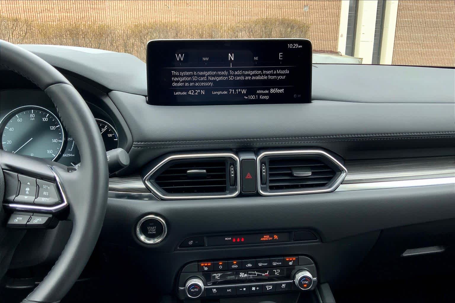 View vehicle photo 7