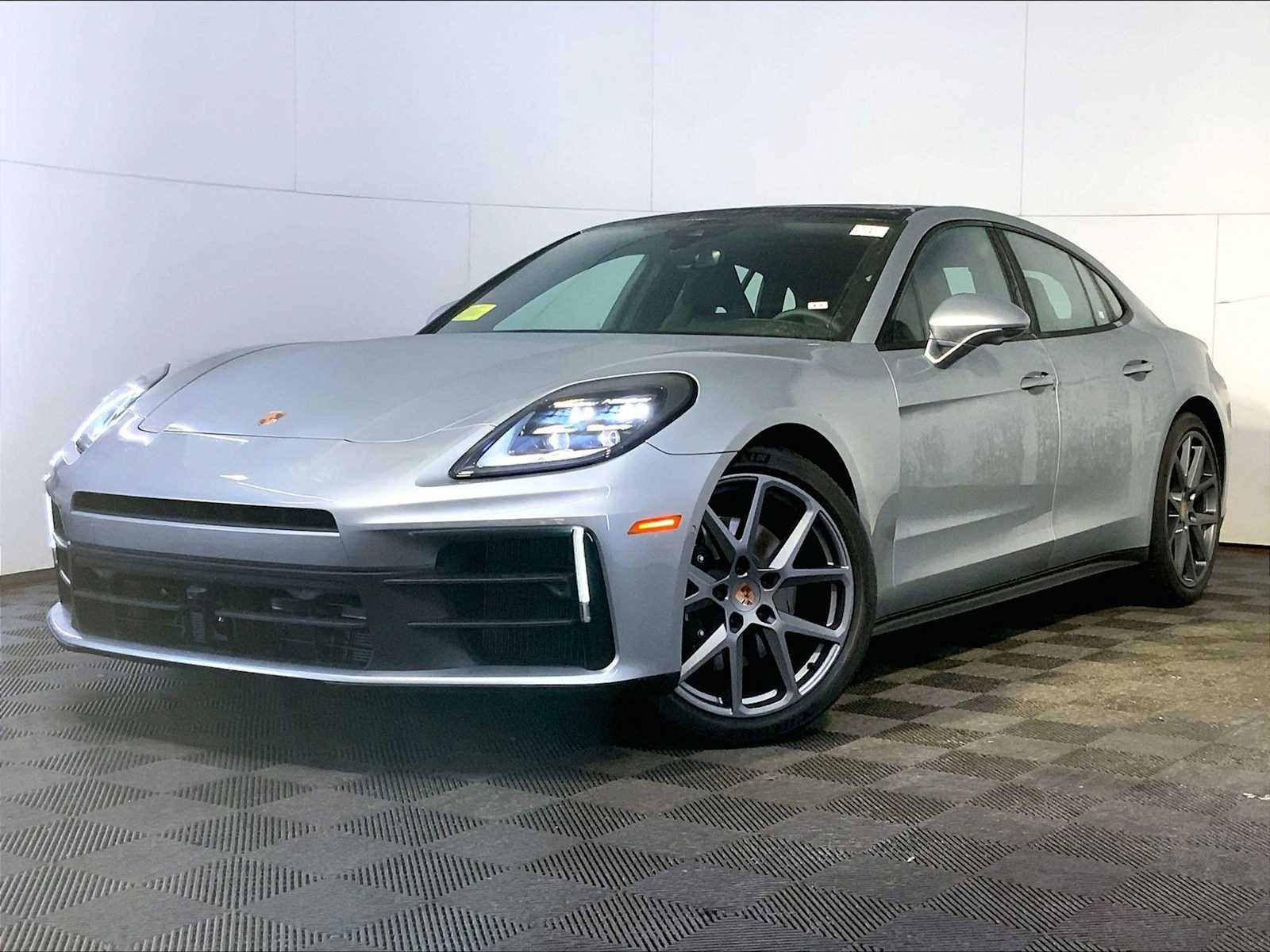 Panamera For Sale Houstonnull