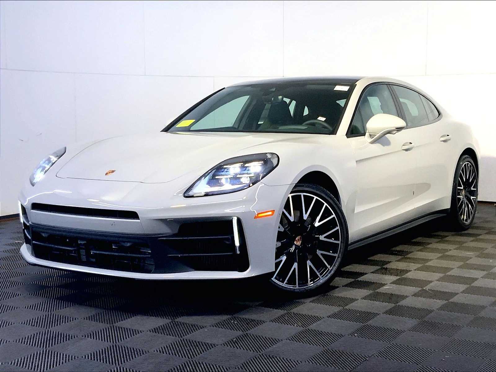 Panamera For Sale Houstonnull