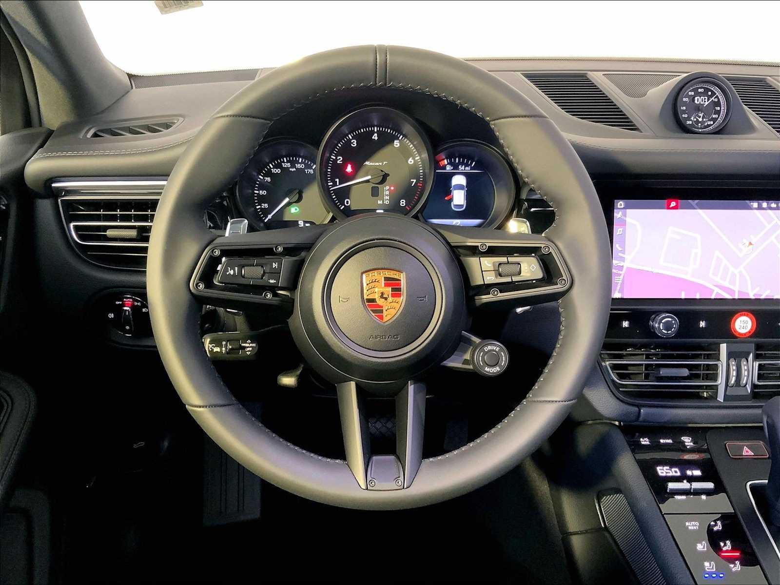 New 2026 2H/Volcano Grey Me Porsche T image 15