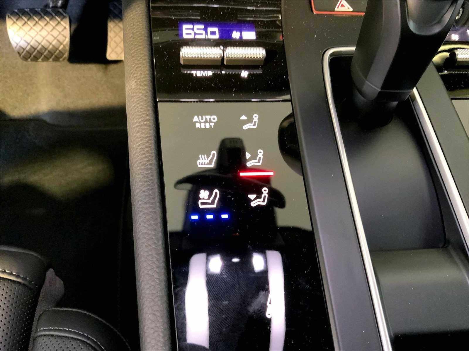 New 2026 2H/Volcano Grey Me Porsche T image 25