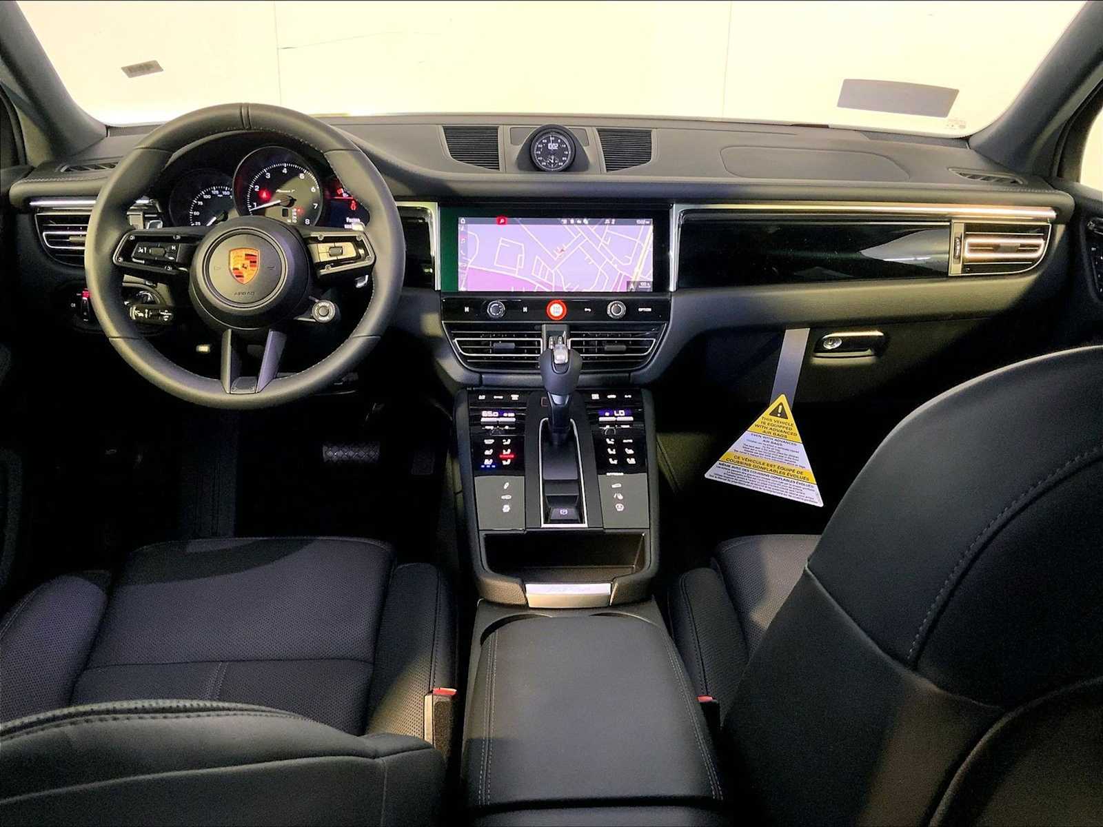 New 2026 2H/Volcano Grey Me Porsche T image 14