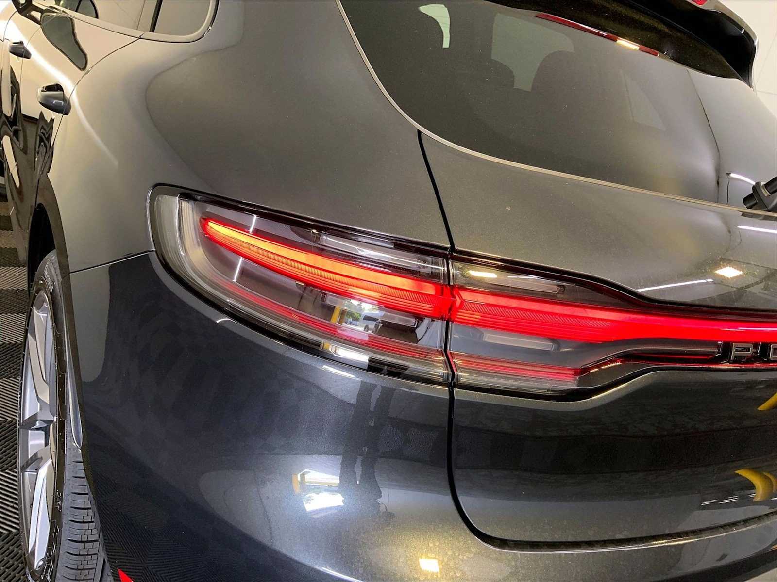 New 2026 2H/Volcano Grey Me Porsche T image 18