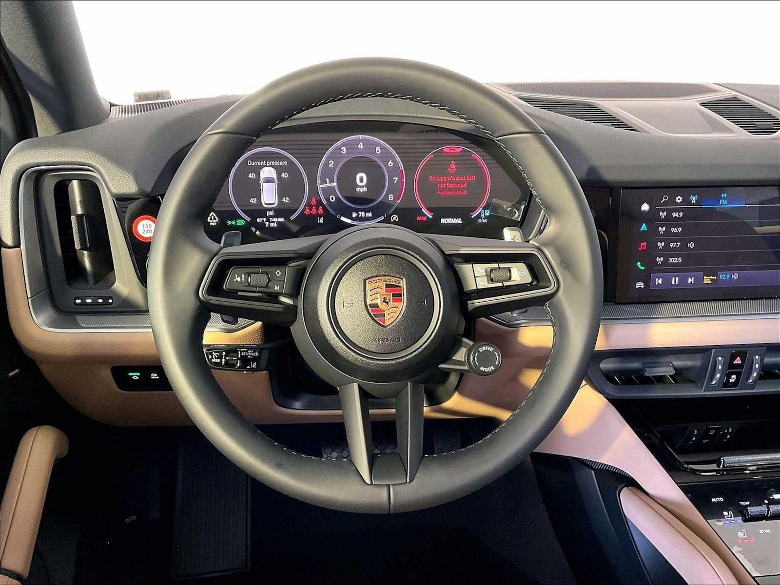 New 2026 D6/Algarve Blue Me Porsche  image 15