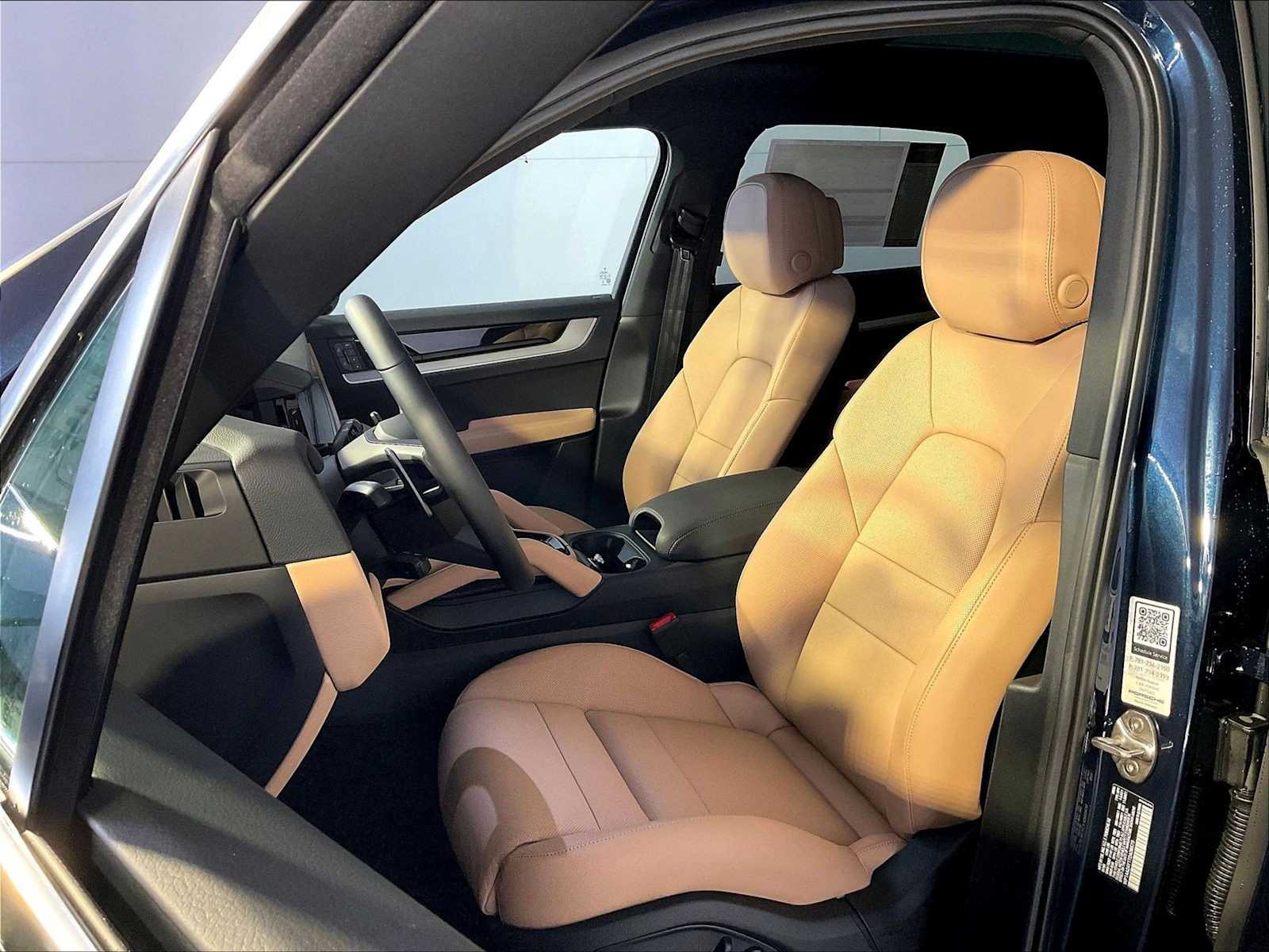 New 2026 D6/Algarve Blue Me Porsche  image 5