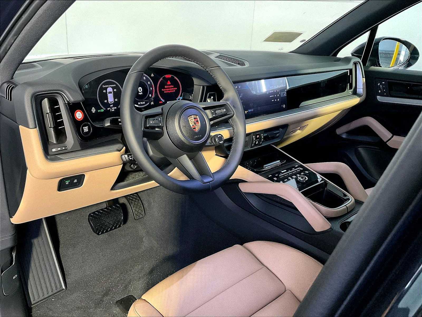 New 2026 D6/Algarve Blue Me Porsche  image 4