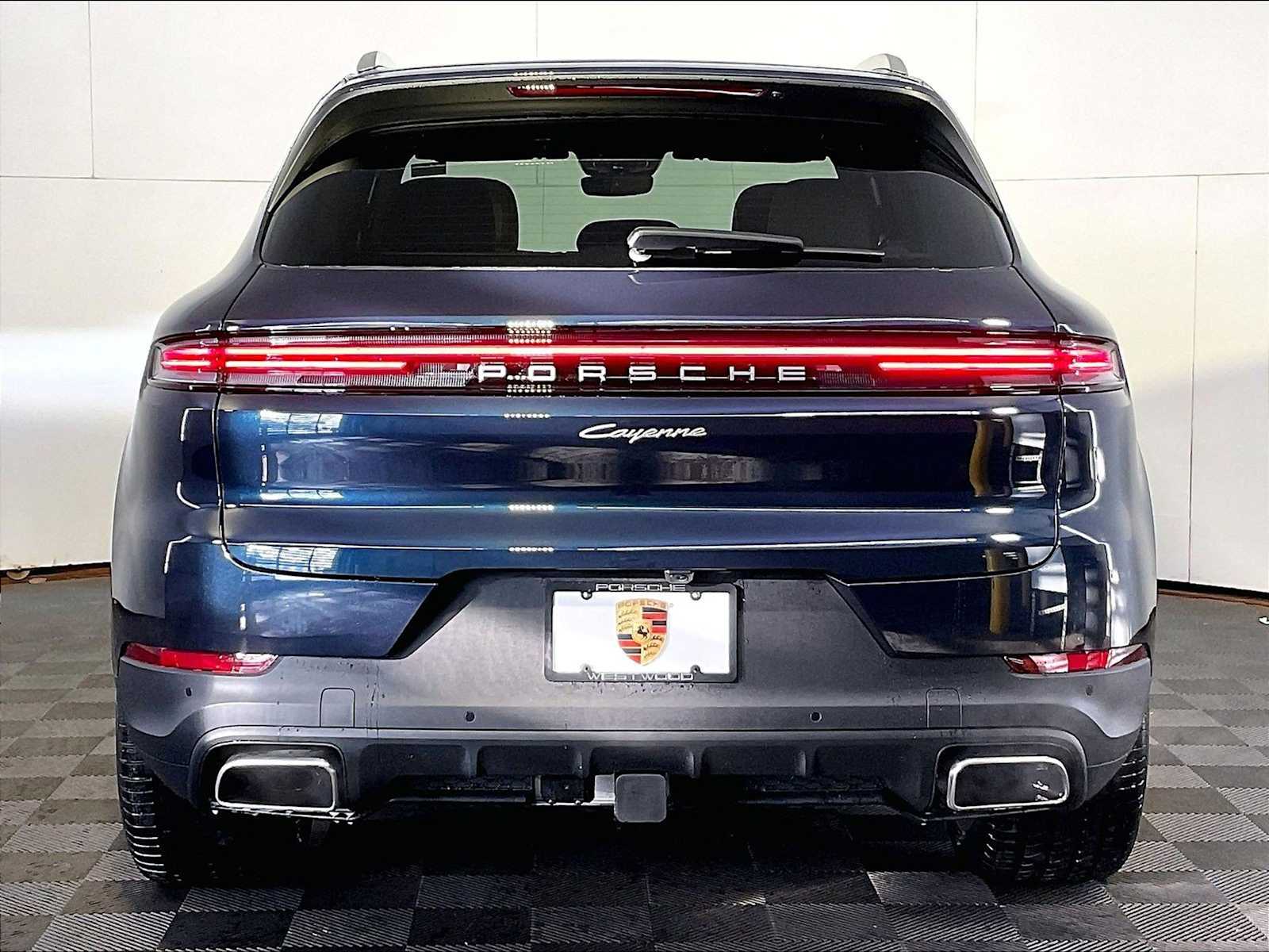 New 2026 D6/Algarve Blue Me Porsche  image 6