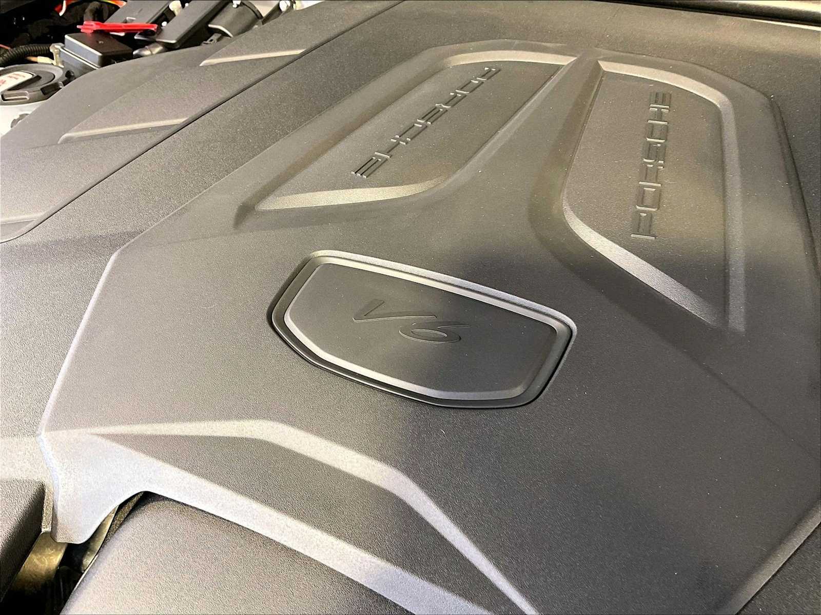 New 2026 D6/Algarve Blue Me Porsche  image 22