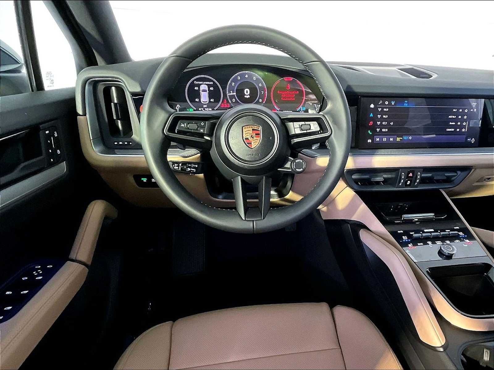 New 2026 D6/Algarve Blue Me Porsche  image 13