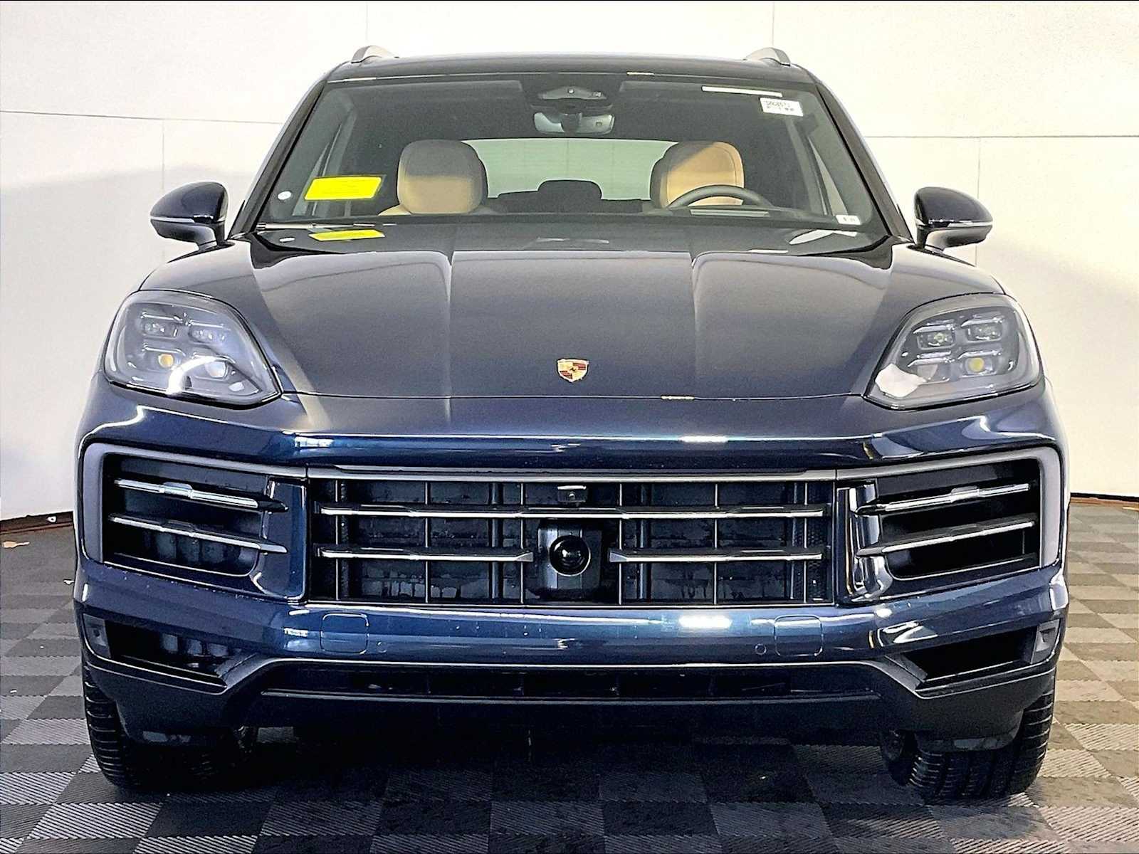 New 2026 D6/Algarve Blue Me Porsche  image 10