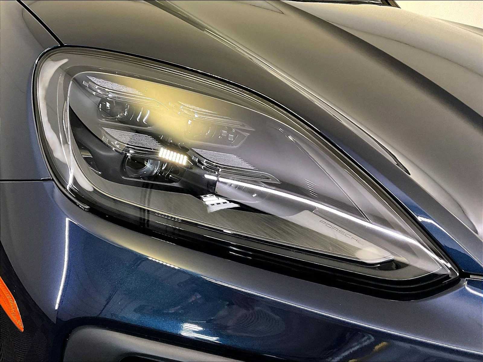 New 2026 D6/Algarve Blue Me Porsche  image 12