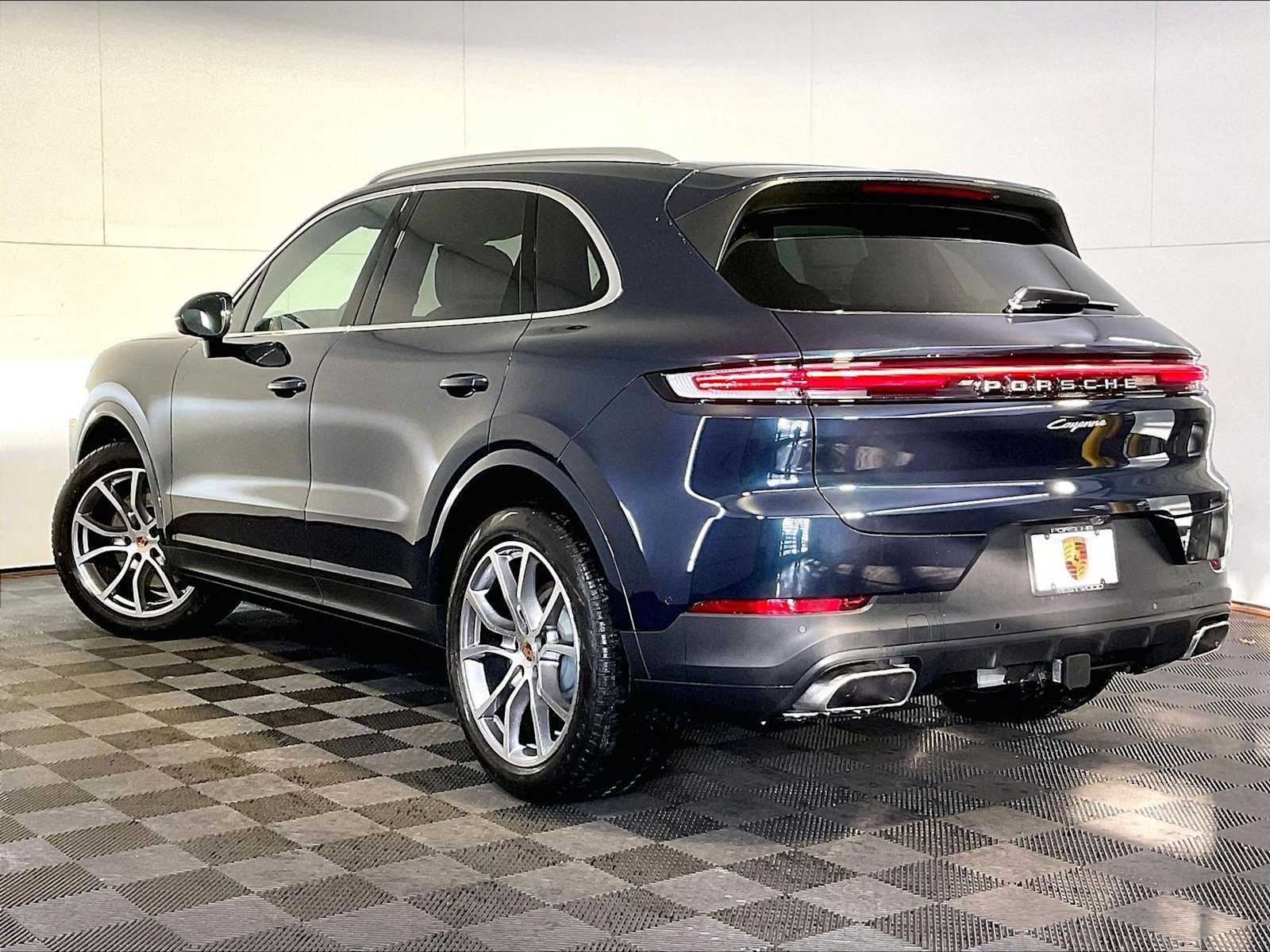 New 2026 D6/Algarve Blue Me Porsche  image 3