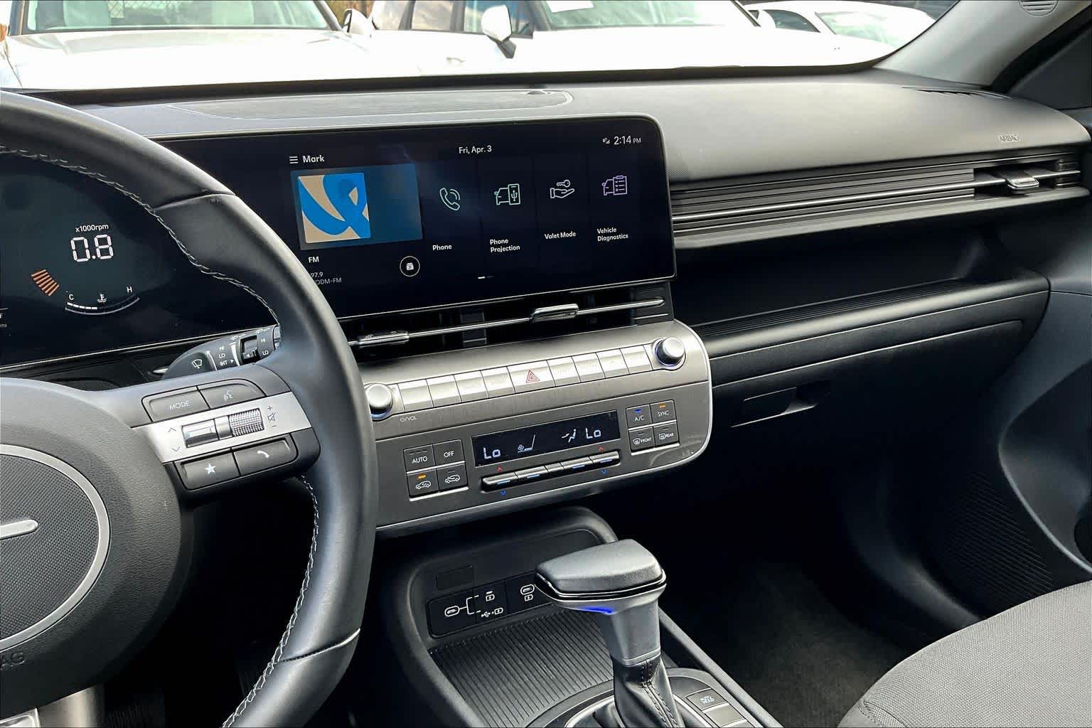 View vehicle photo 7