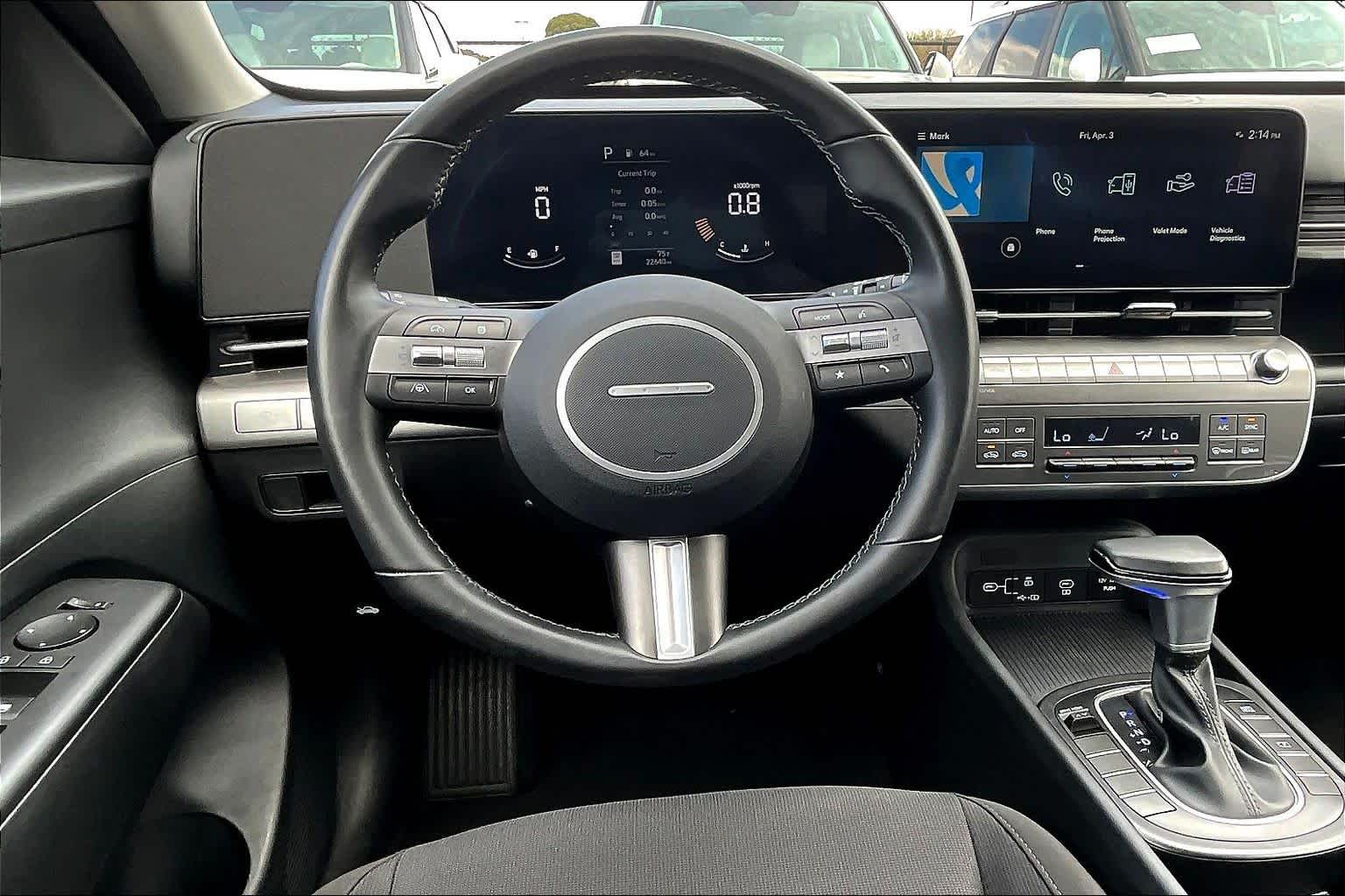 View vehicle photo 6