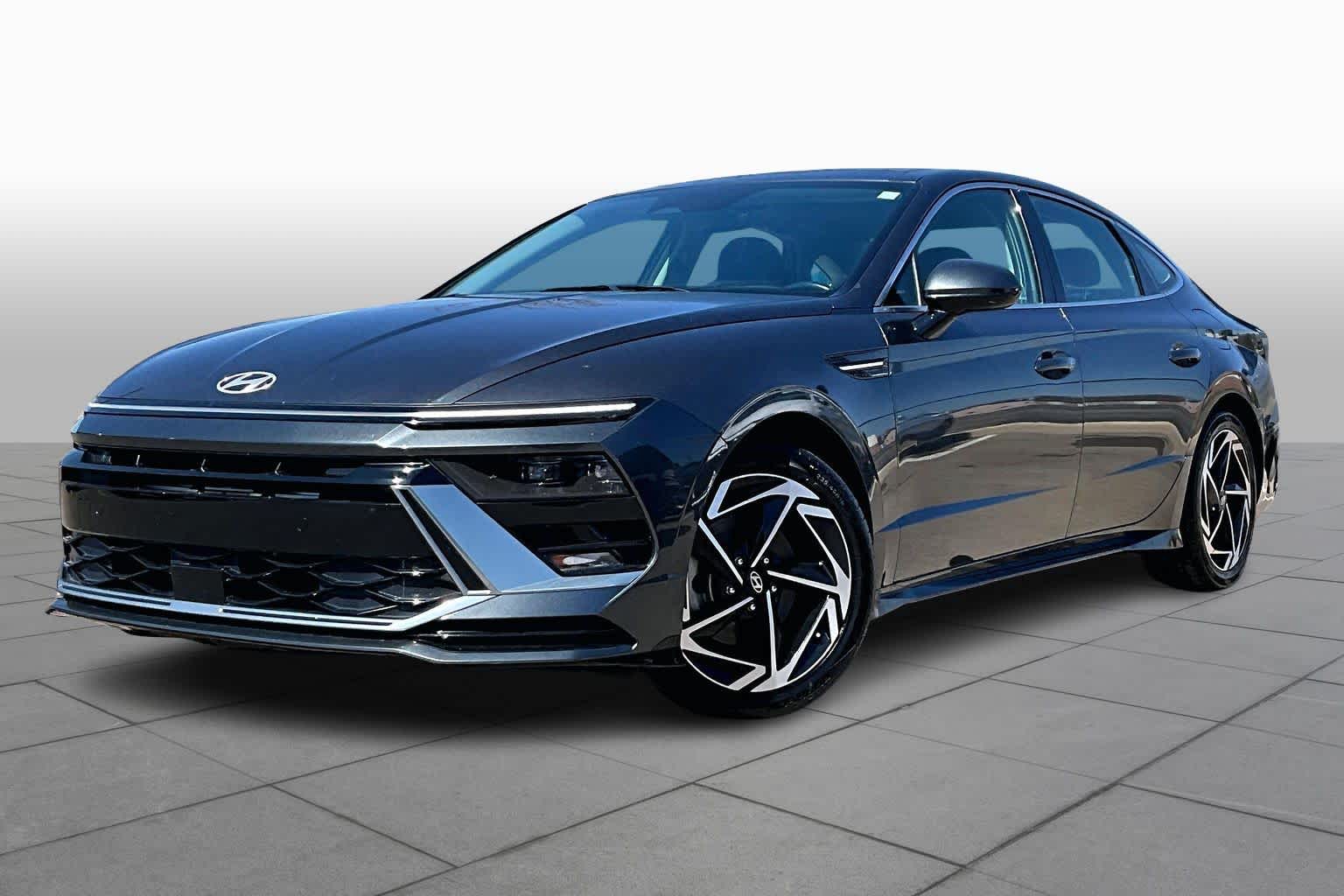 2024 Hyundai Sonata SEL FWD