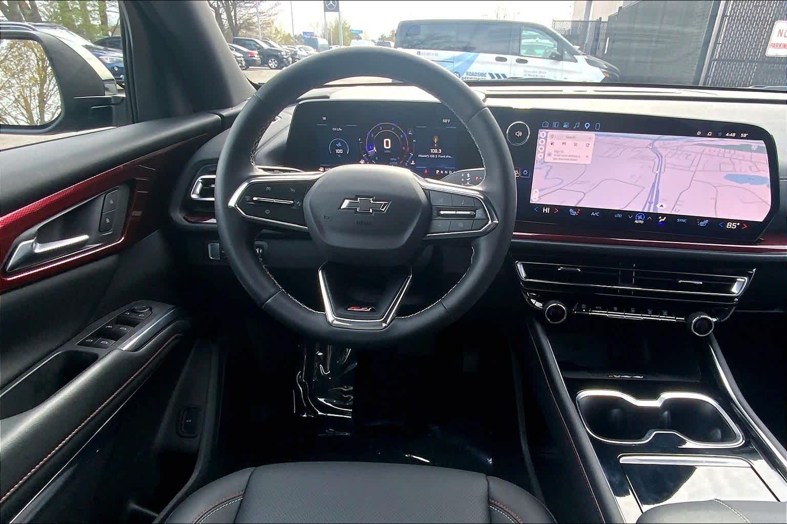 View vehicle photo 6