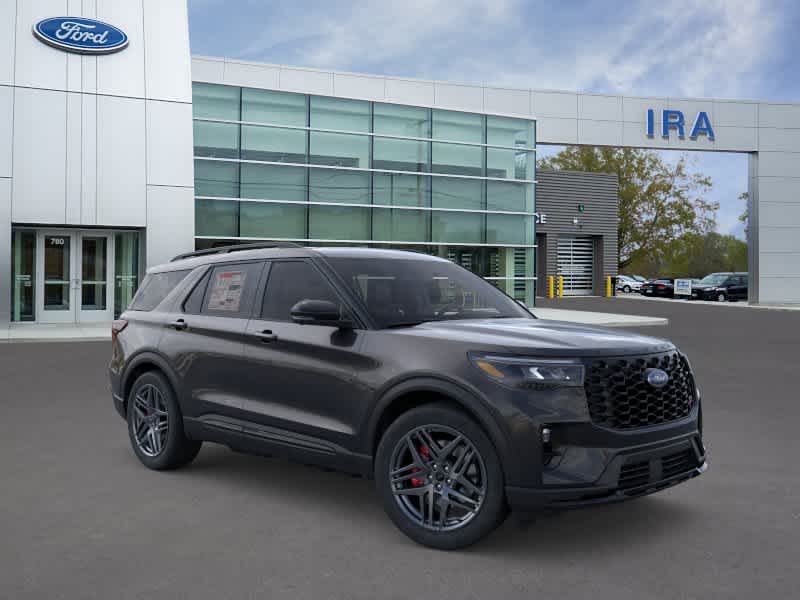 View vehicle photo 7