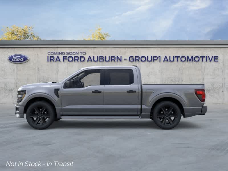 View vehicle photo 3