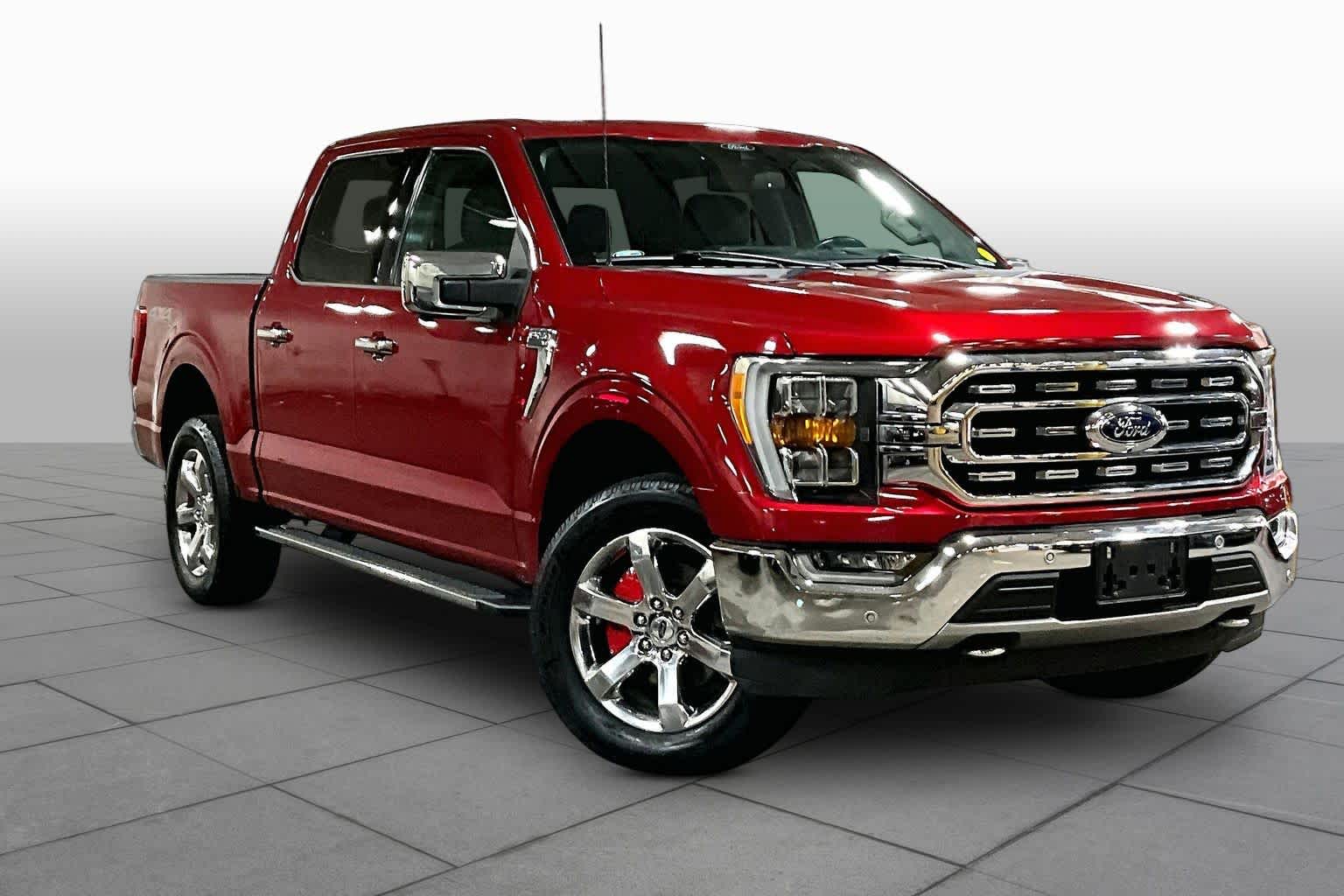 View vehicle photo 5