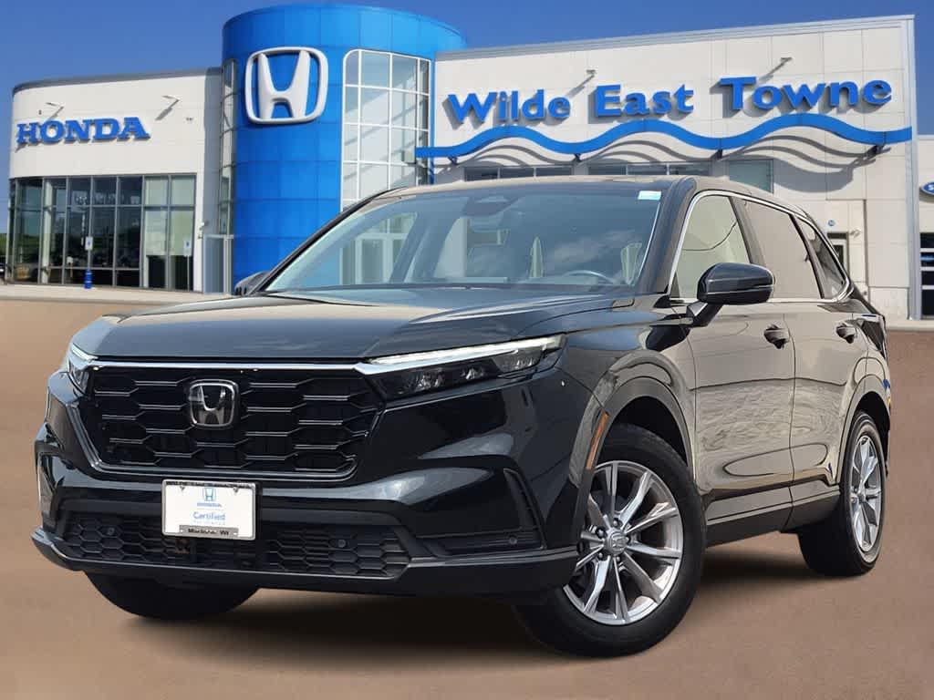 2023 Honda CR-V
