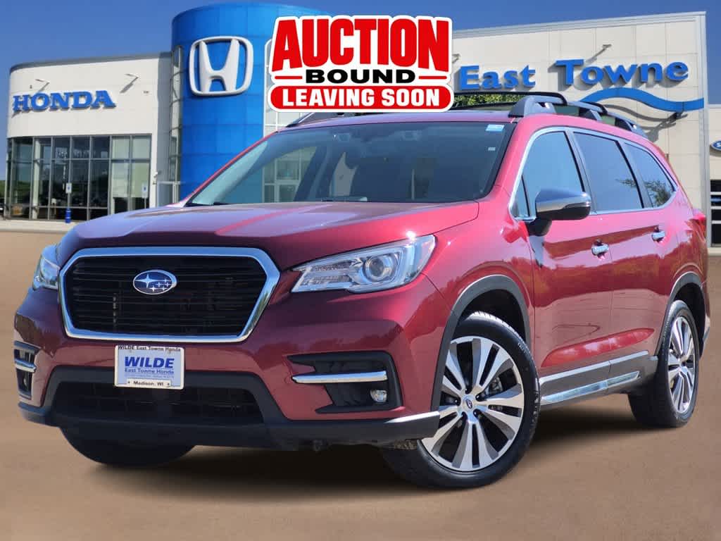 2022 Subaru Ascent Touring AWD