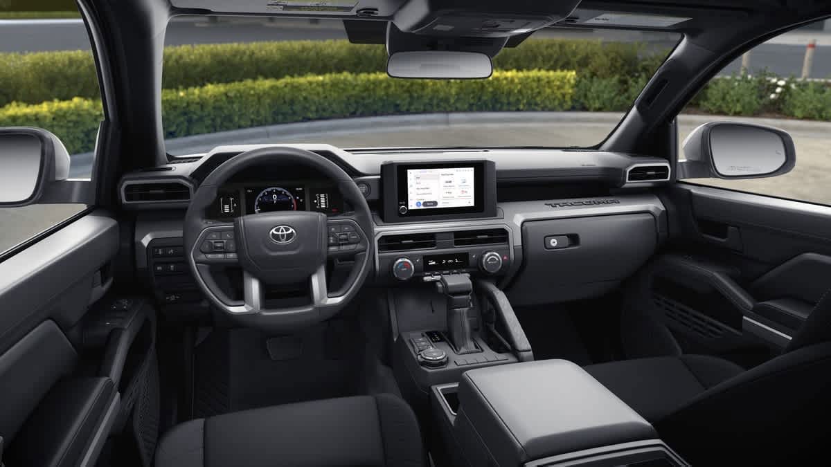 View vehicle photo 2