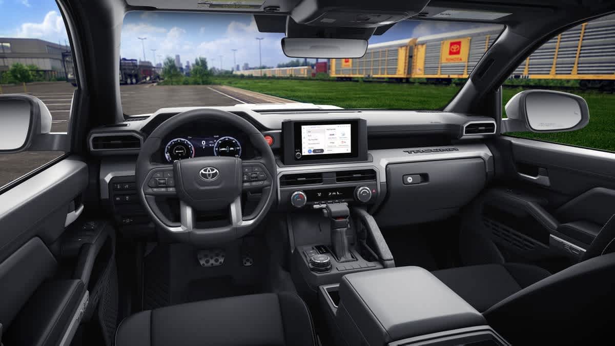 View vehicle photo 2