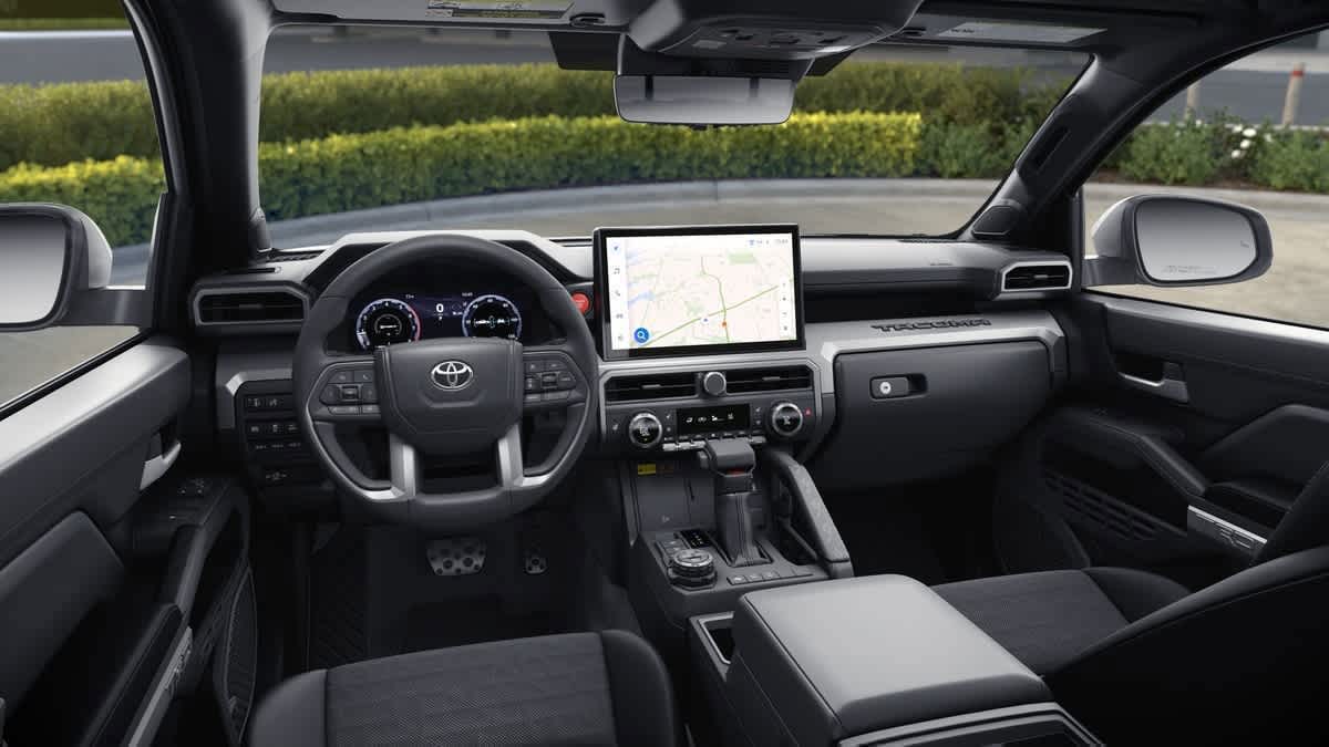 View vehicle photo 2