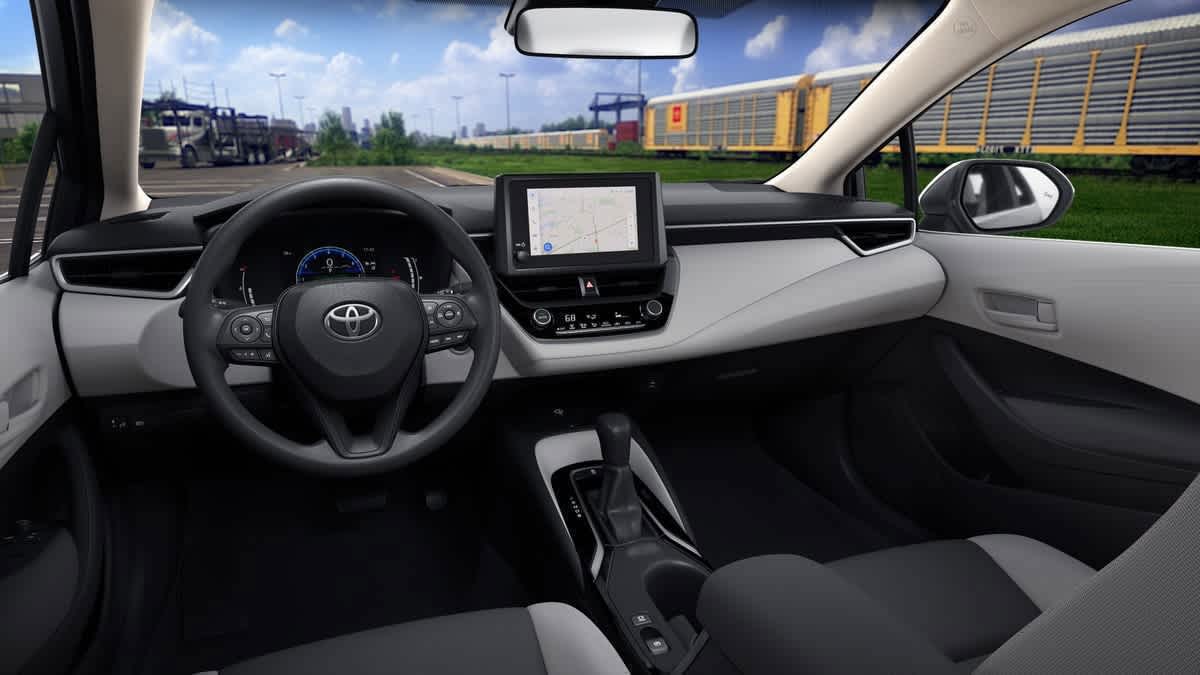 View vehicle photo 2