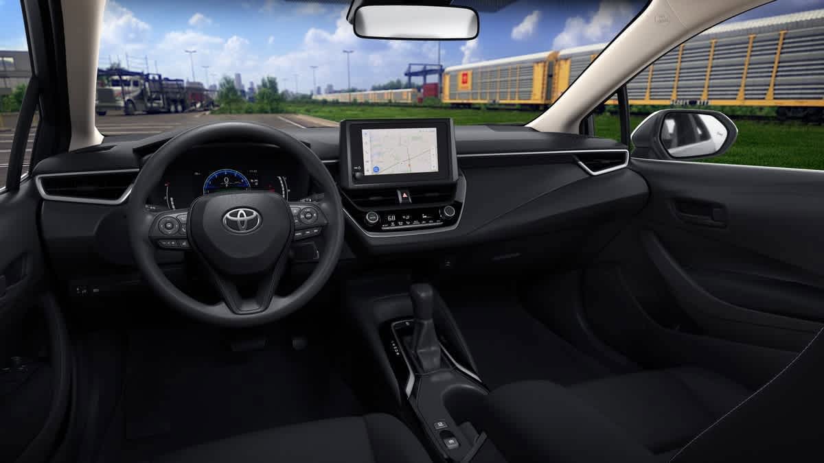 View vehicle photo 2