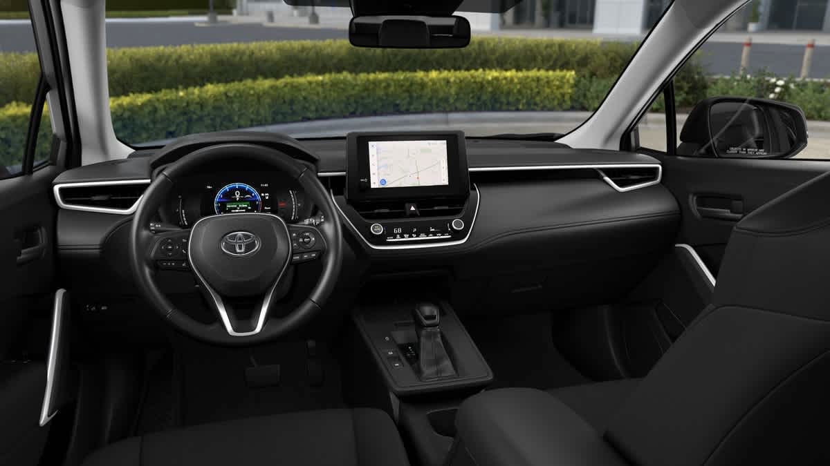 View vehicle photo 2