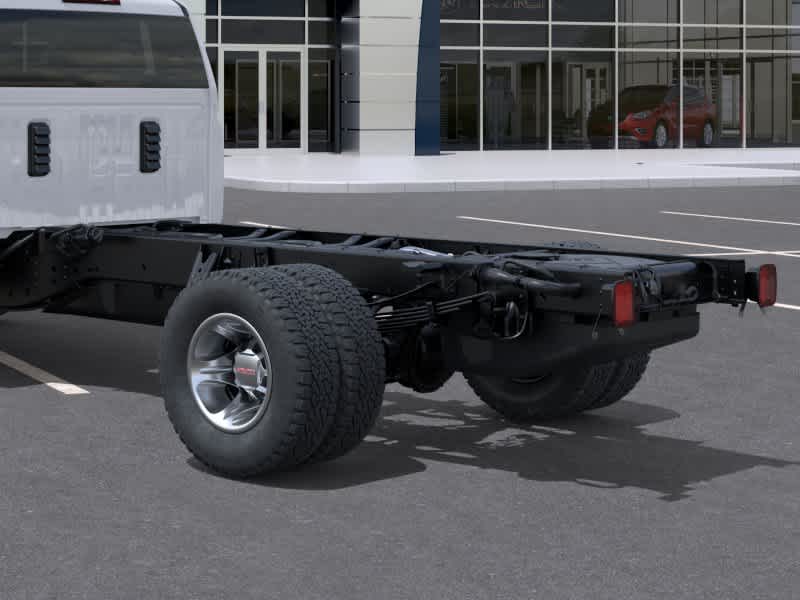 New 2026 Summit White GMC Pro image 14
