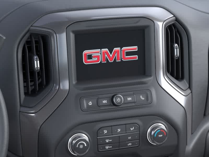 New 2026 Summit White GMC Pro image 20