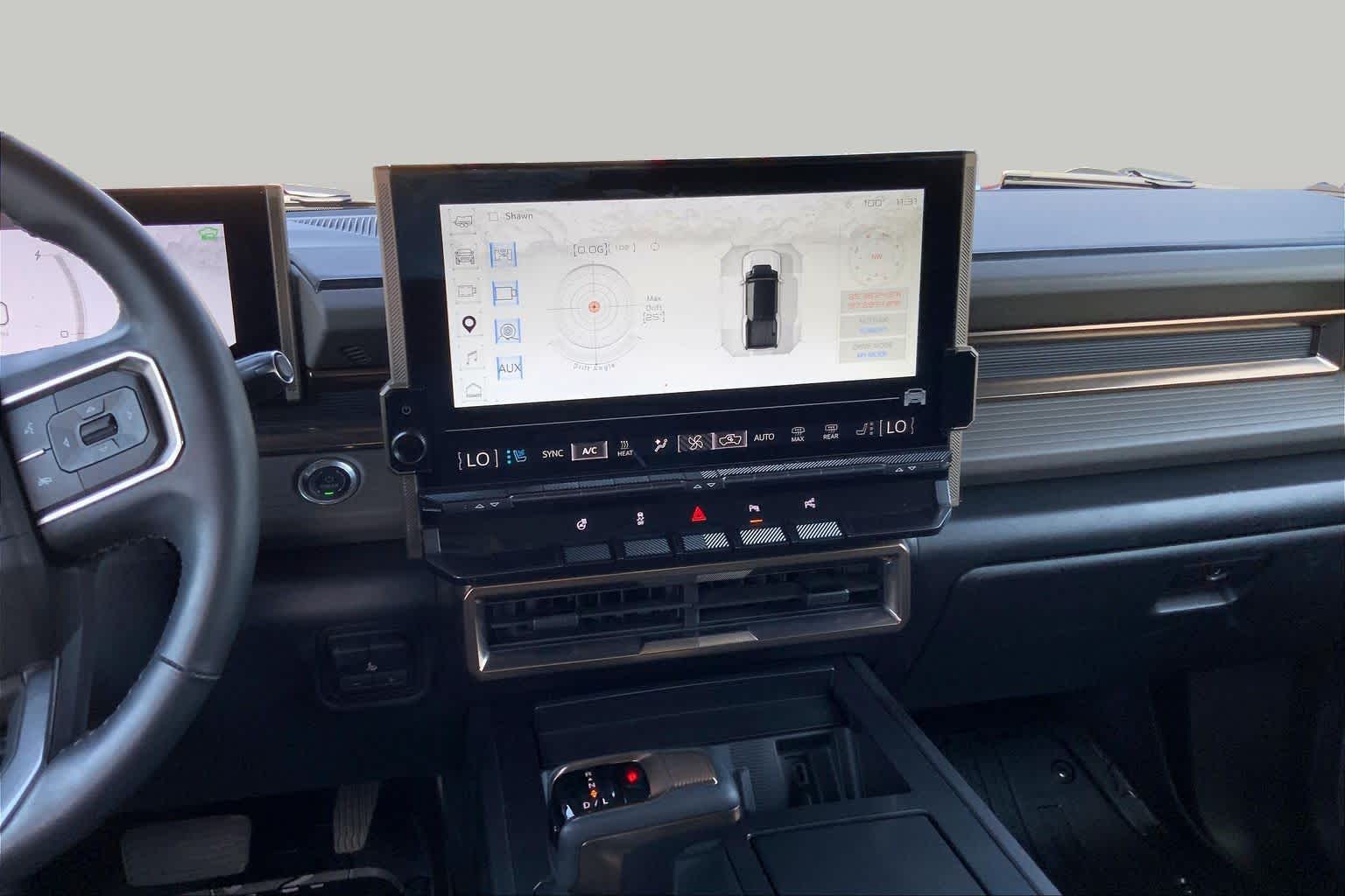 Pre-Owned 2025 GMC HUMMER EV Pickup 3X
