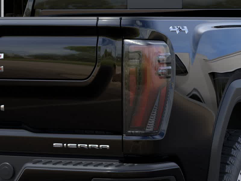 New 2026 Onyx Black GMC Denali Ultimate image 11